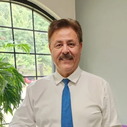 Physician representing ACAPS Psychiatry Services, a LocalOrbit360 marketing client