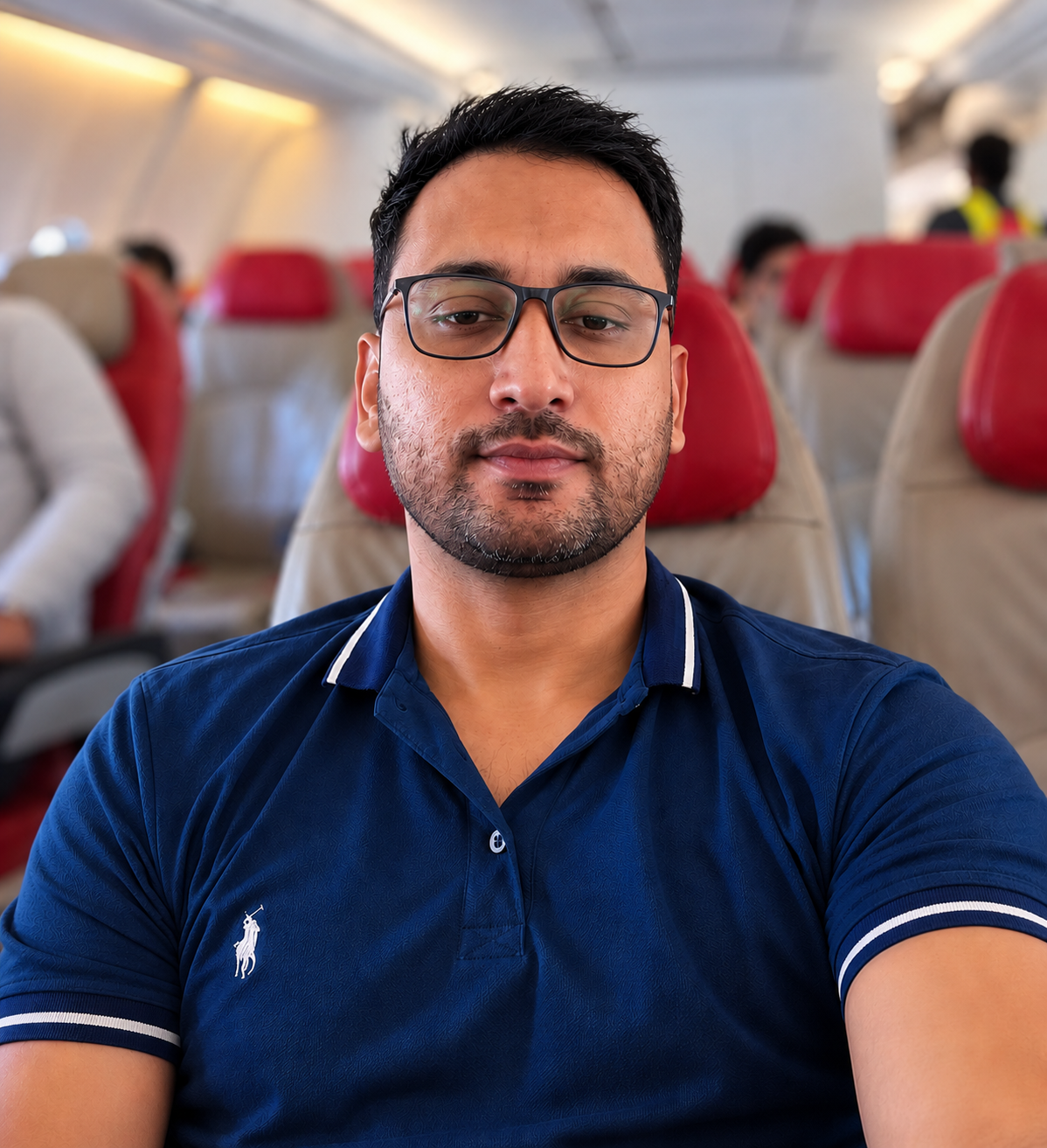 Rizwan Ali — Founder, LocalOrbit360