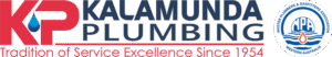 Kalamunda Plumbing logo